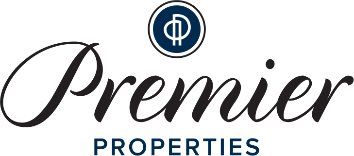 Premier Properties logo by Windermere Real Estate