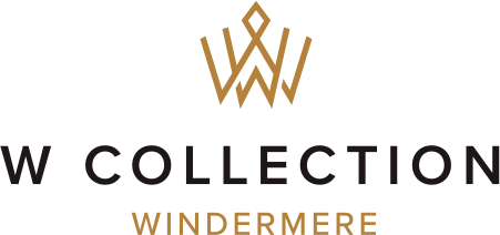 W Collection logo by Windermere Real Estate